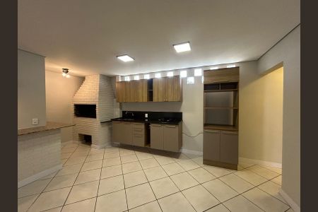 Casa para alugar com 145m², 2 quartos e 2 vagasSala/Cozinha