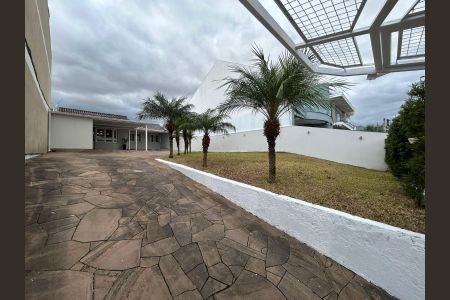 Casa para alugar com 145m², 2 quartos e 2 vagasÁrea externa