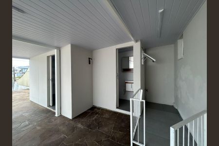 Casa para alugar com 145m², 2 quartos e 2 vagasÁrea de Serviço