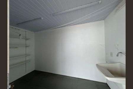 Casa para alugar com 145m², 2 quartos e 2 vagasÁrea de Serviço