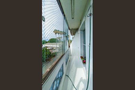 Varanda Quarto 1 de apartamento à venda com 2 quartos, 81m² em Centro Histórico, Porto Alegre