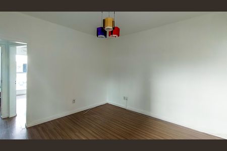 Sala  de apartamento à venda com 2 quartos, 81m² em Centro Histórico, Porto Alegre