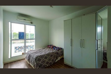 Quarto 1 de apartamento para alugar com 2 quartos, 81m² em Centro Histórico, Porto Alegre