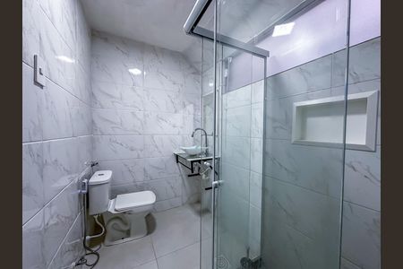 Apartamento para alugar com 40m², 1 quarto e sem vagaBanheiro social