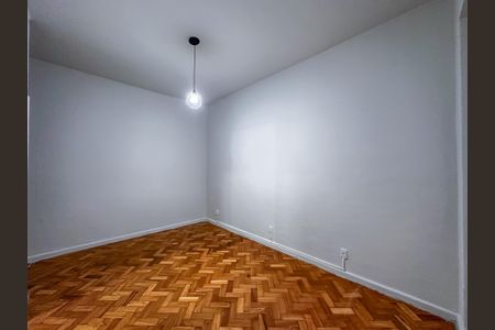 Apartamento para alugar com 40m², 1 quarto e sem vagaQuarto 2