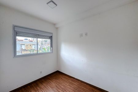 Apartamento à venda com 39m², 2 quartos e sem vagaQuarto 2
