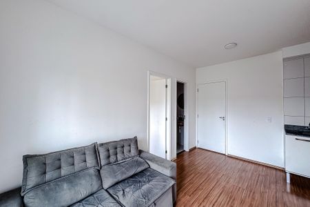Apartamento à venda com 39m², 2 quartos e sem vagaSala