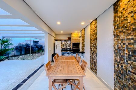 Apartamento à venda com 39m², 2 quartos e sem vagaÁrea comum - Churrasqueira