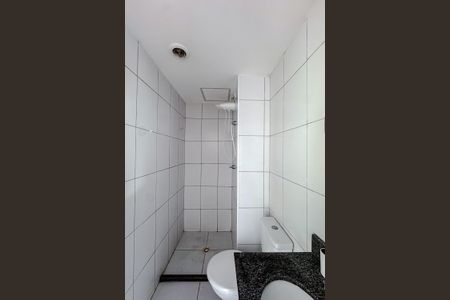 Apartamento à venda com 39m², 2 quartos e sem vagaBanheiro
