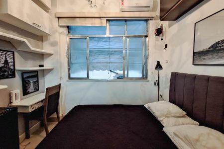 Studio para alugar com 23m², 1 quarto e sem vagaStudio