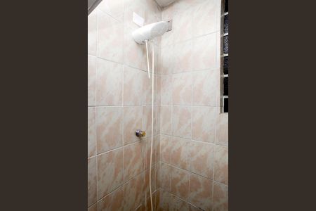 Apartamento para alugar com 53m², 1 quarto e sem vagaBanheiro