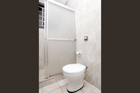 Apartamento para alugar com 53m², 1 quarto e sem vagaBanheiro