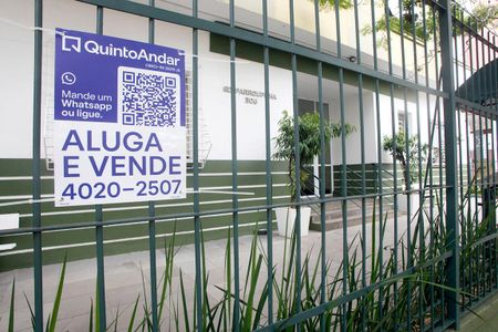 Apartamento para alugar com 53m², 1 quarto e sem vagaPlaquinha