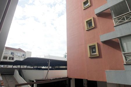 Quarto Vista de apartamento para alugar com 1 quarto, 53m² em Bom Fim, Porto Alegre