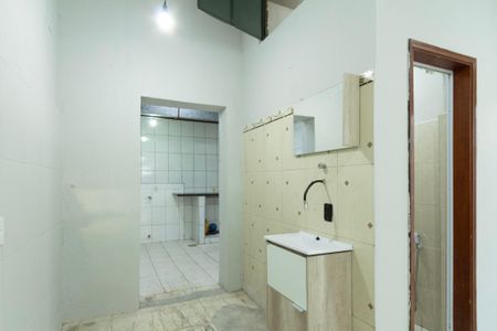 Casa para alugar com 330m², 3 quartos e 2 vagas Casa para alugar com 330m², 3 quartos e 2 vagasÁrea comum