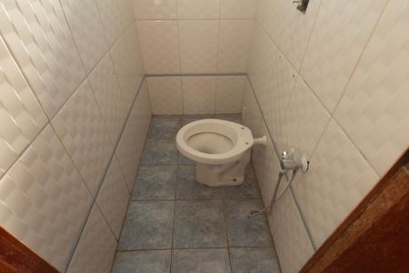 Área comum de casa para alugar com 3 quartos, 330m² em Jardim Ana Maria, Sorocaba