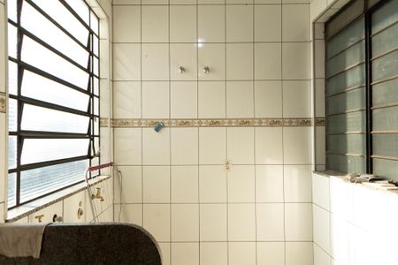 Casa para alugar com 330m², 3 quartos e 2 vagas Casa para alugar com 330m², 3 quartos e 2 vagasÁrea de serviço