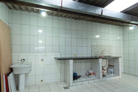 Casa para alugar com 330m², 3 quartos e 2 vagas Casa para alugar com 330m², 3 quartos e 2 vagasÁrea comum