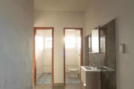 Casa para alugar com 330m², 3 quartos e 2 vagas Casa para alugar com 330m², 3 quartos e 2 vagasÁrea comum