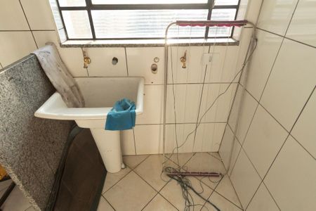 Casa para alugar com 330m², 3 quartos e 2 vagas Casa para alugar com 330m², 3 quartos e 2 vagasÁrea de serviço