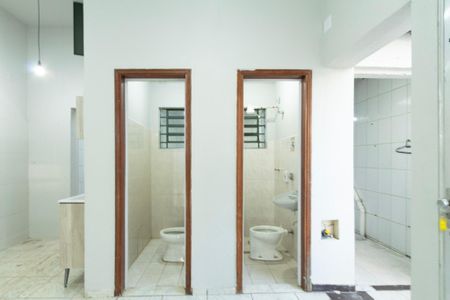 Casa para alugar com 330m², 3 quartos e 2 vagas Casa para alugar com 330m², 3 quartos e 2 vagasÁrea comum