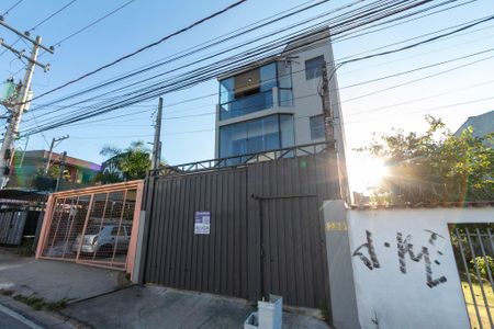 Fachada de casa para alugar com 3 quartos, 330m² em Jardim Ana Maria, Sorocaba
