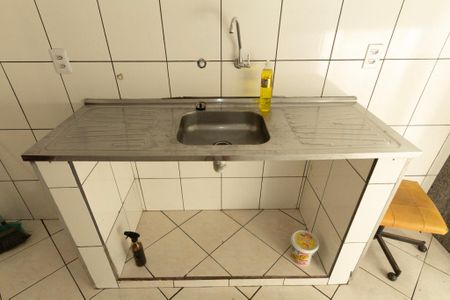 Casa para alugar com 330m², 3 quartos e 2 vagas Casa para alugar com 330m², 3 quartos e 2 vagasCozinha