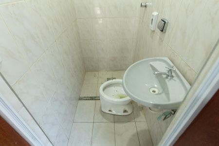 Casa para alugar com 330m², 3 quartos e 2 vagas Casa para alugar com 330m², 3 quartos e 2 vagasÁrea comum