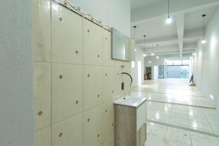Casa para alugar com 330m², 3 quartos e 2 vagas Casa para alugar com 330m², 3 quartos e 2 vagasÁrea comum