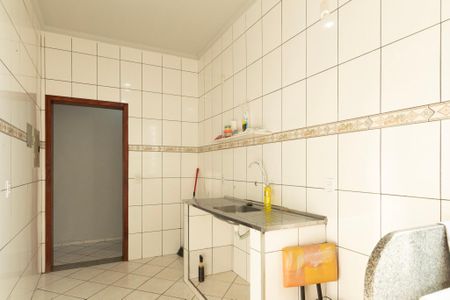Casa para alugar com 330m², 3 quartos e 2 vagas Casa para alugar com 330m², 3 quartos e 2 vagasCozinha