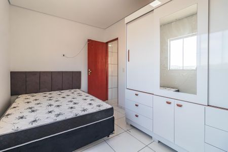 Suíte de casa para alugar com 1 quarto, 38m² em Jardim Graziela, Barueri