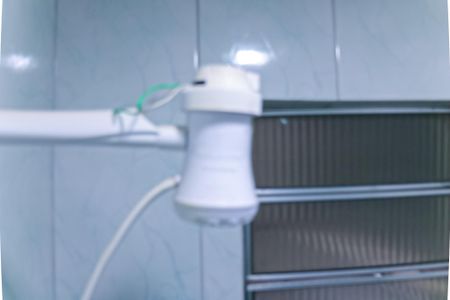 Apartamento à venda com 66m², 2 quartos e 1 vagaBanheiro Social