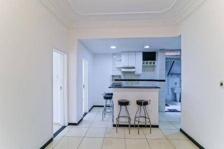 Sala de apartamento à venda com 2 quartos, 66m² em São Francisco Xavier, Rio de Janeiro