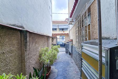 Apartamento à venda com 66m², 2 quartos e 1 vagaHall de entrada