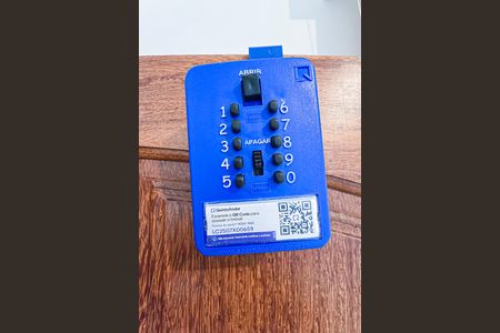 Apartamento à venda com 66m², 2 quartos e 1 vagaLockbox