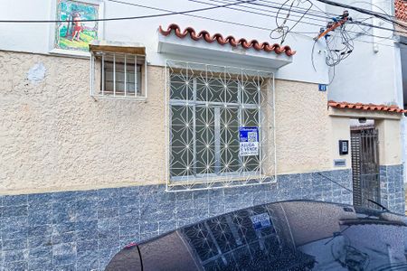 Apartamento à venda com 66m², 2 quartos e 1 vagaFachada 