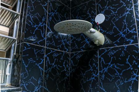 Apartamento à venda com 66m², 2 quartos e 1 vagaBanheiro da Suíte 