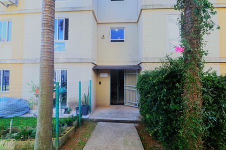 Apartamento para alugar com 61m², 2 quartos e 1 vagaFachada 