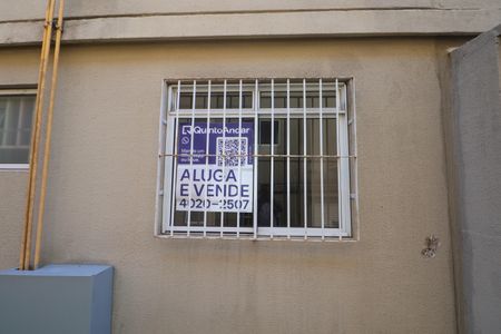 Apartamento para alugar com 61m², 2 quartos e 1 vagaPlaca