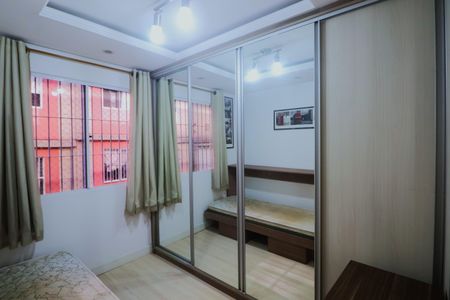 Quarto 1 de apartamento à venda com 2 quartos, 61m² em Igara, Canoas