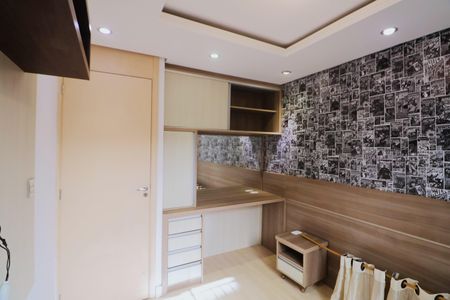 Apartamento para alugar com 61m², 2 quartos e 1 vagaQuarto 2