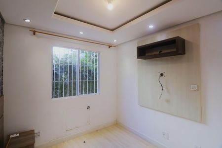 Apartamento para alugar com 61m², 2 quartos e 1 vagaQuarto 2