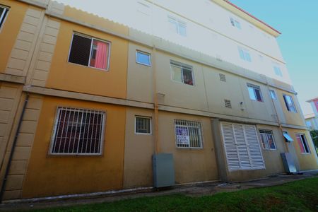 Apartamento para alugar com 61m², 2 quartos e 1 vagaFachada 