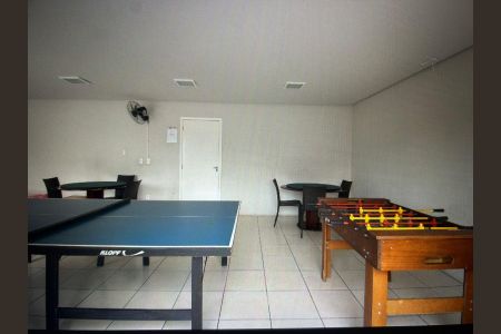 Apartamento para alugar com 61m², 2 quartos e 1 vagaÁrea comum 