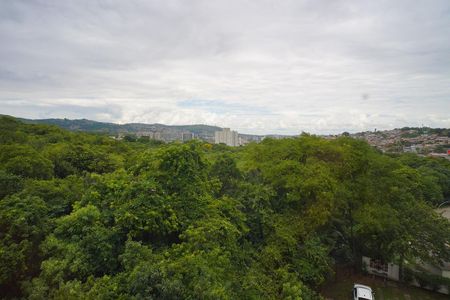 Apartamento para alugar com 64m², 2 quartos e 1 vagaSala Vista