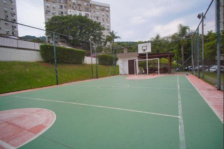 Apartamento para alugar com 64m², 2 quartos e 1 vagaÁrea comum