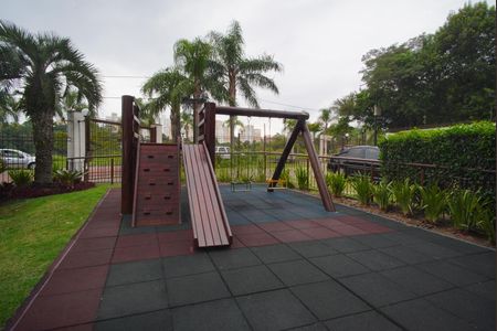 Apartamento para alugar com 64m², 2 quartos e 1 vagaÁrea comum - Playground
