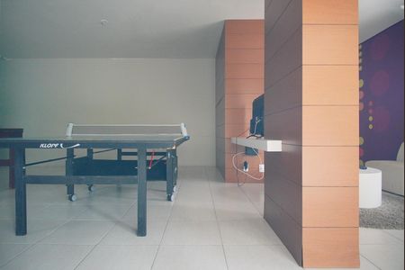 Apartamento para alugar com 64m², 2 quartos e 1 vagaÁrea comum