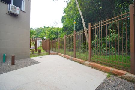 Apartamento para alugar com 64m², 2 quartos e 1 vagaÁrea comum