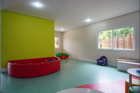 Apartamento para alugar com 64m², 2 quartos e 1 vagaÁrea comum